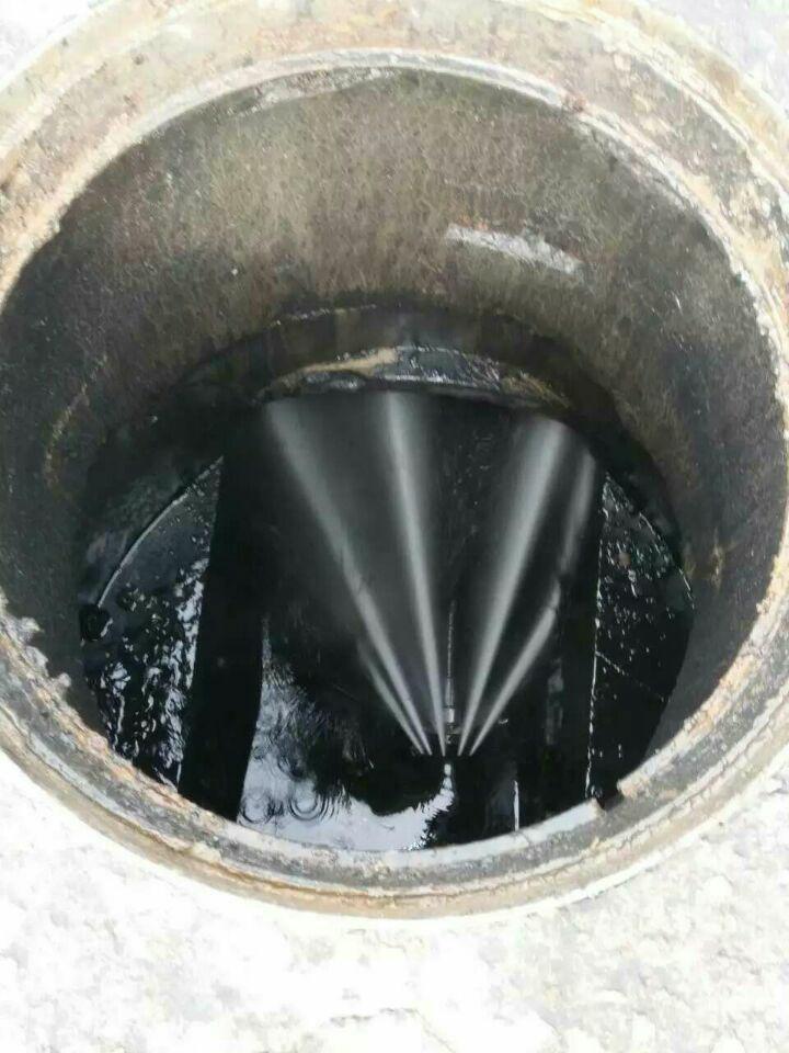 兴宁市政管道清洗-排污管道清洗