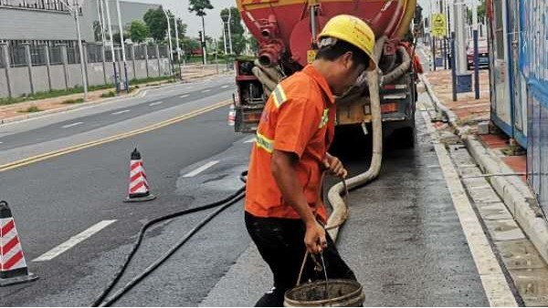 兴宁污水管道疏通清淤注意事项有哪些？