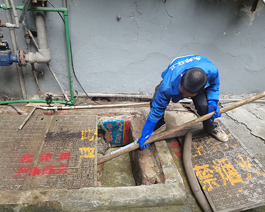 兴宁清掏化粪池
