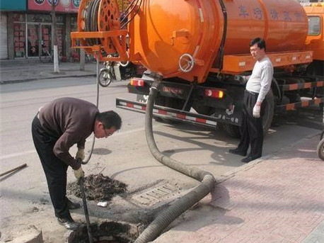 兴宁清掏化粪池，健康生活从这里开始